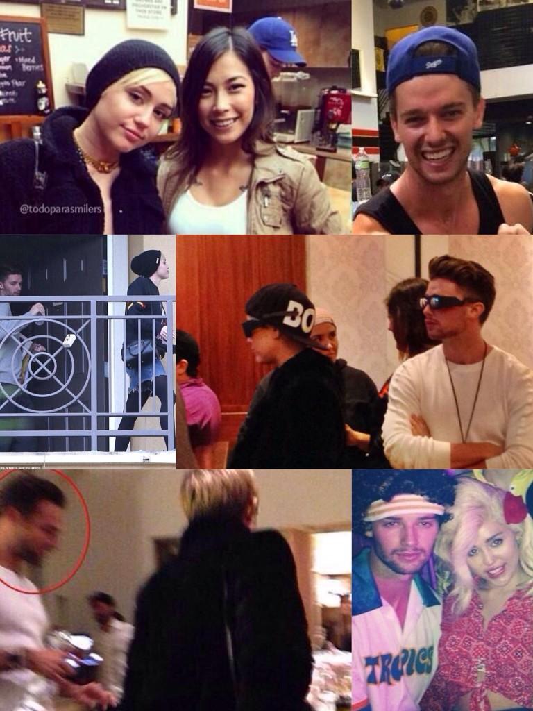 BuMfr13's tweet photo. Miley Patrickは 順調にデートを重ねているようですね😊💖 #mileyUpdate http://t.co/qpRqgjdbsY