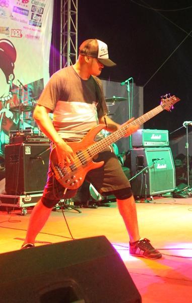 apid666's tweet photo. Bli @blondche @Parau666 9 Nov 14' at @locofest_lombok #parau #lostinlombok #locofest3 http://t.co/TMuJIFozJ6