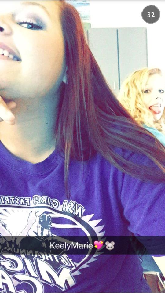 queen_keely tweet picture