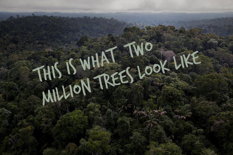 Greenpeace's tweet photo. We're about to hit 2 MILLION likes on Facebook. Are you one of them? https://t.co/mYHGLlm4IP http://t.co/5aZzQyUP9k
