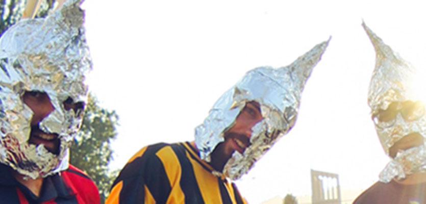 #Matapadre #Postrock #Rock - #Unicornibot, GUERRERA Y PUMA PUMKU EN MADRID Y ... - playloudness.com/conciertos/uni…