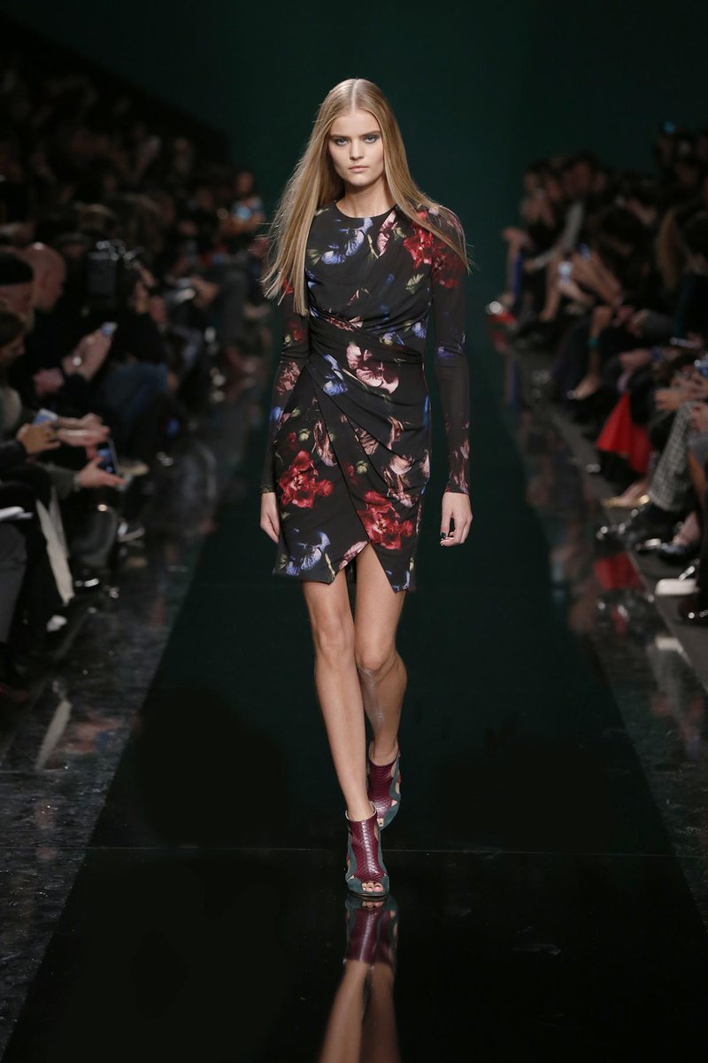 ELIE SAAB tweet media