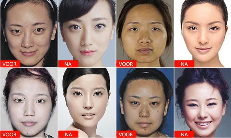 Chinese vrouwen niet langs douane na plastische chirurgie: ad.nl/ad/nl/1013/Bui…