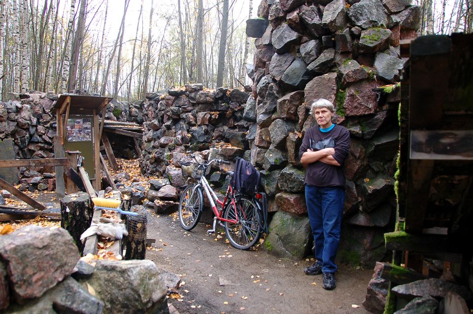 prohelsinki's tweet photo. Замок Пасила, или построй крепость своими руками
http://t.co/hiCGElNorf http://t.co/M4rDyVQXWa
