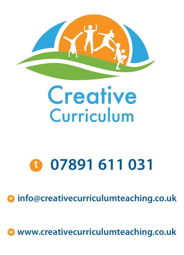 creativecurriculum (@creativecurric) on Twitter photo 