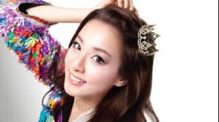 Happy Birthday kay Sandara Park. 