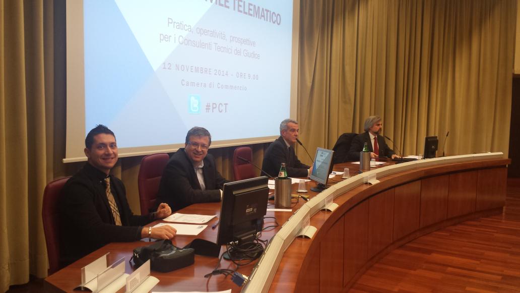 You_go77's tweet photo. #PCT @ORD_ING_BS Riprendono i lavori, con l'intervento dell'ing. Dario Distefano @2ppaul @RecuperoDatiBS @xamarine http://t.co/OYmvMdydiR