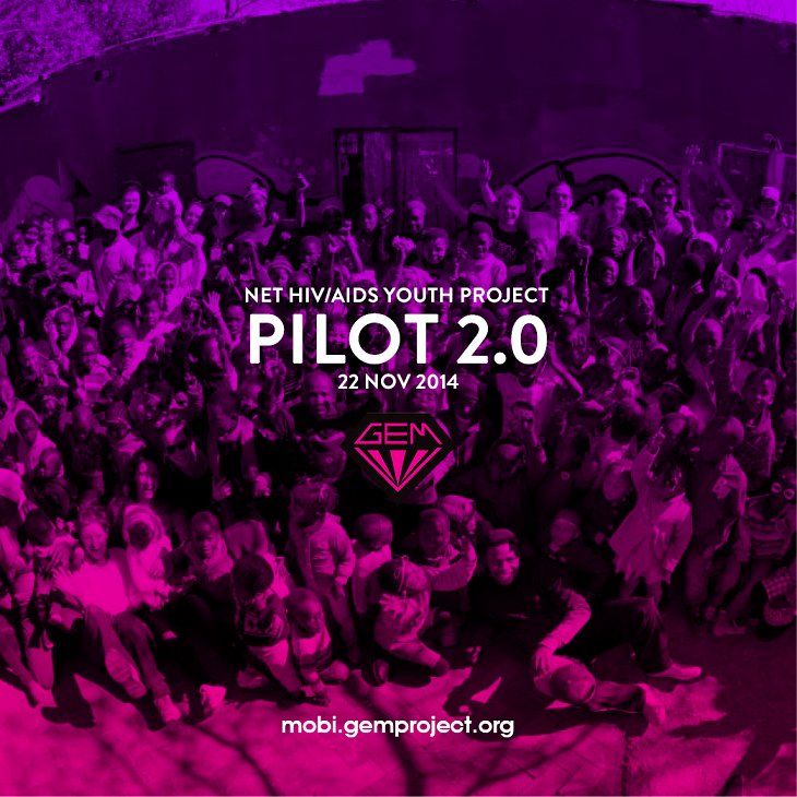 daveshields_'s tweet photo. GEM pilot 2.0 will be held on Saturday 22 November in Sweetwaters, Grasmere.

Each user will earn #100 GEMs. RT http://t.co/szUTtCAtZp