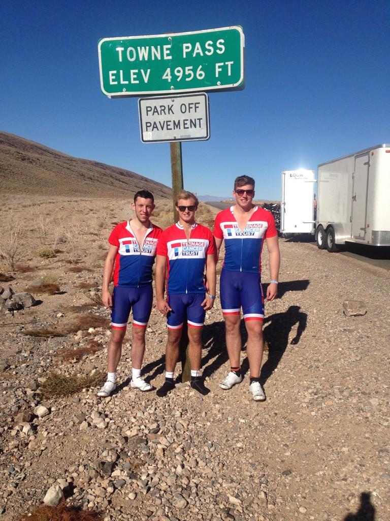 DVC2014's tweet image. Three days down, two to go 👊