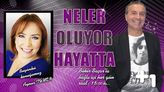 MucizeYasam's tweet photo. @aynurtumen su an da +1Tv de :) kaçırmayın .. http://t.co/gpXfZsQxYB