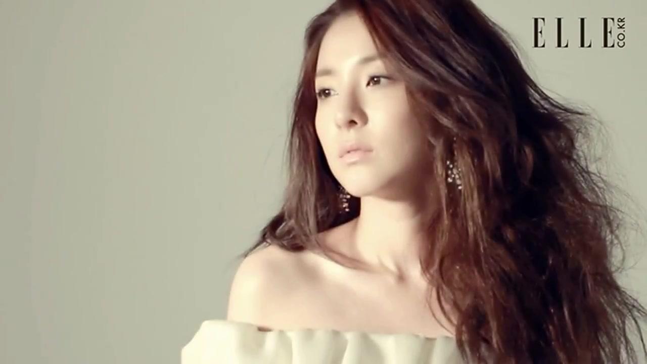 Happy birthday Sandara Park :)) i love you :*  
