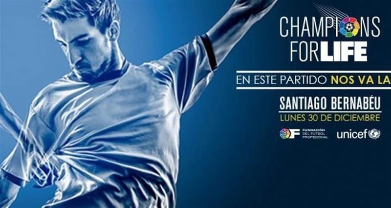 EPdeportes's tweet photo. La II edición del @Champions_4Life se presenta este jueves en el Calderón http://t.co/kSWlAWyw8A http://t.co/xLmPFXBi1N