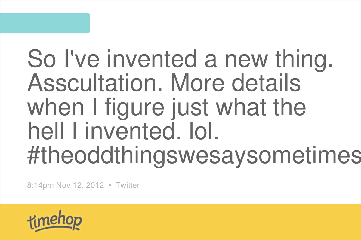I forgot about this.  timehop.com/c/t:2681446806…