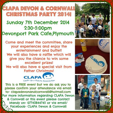 CLAPA DEVON CORNWALL tweet media