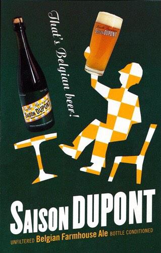 PNFRESTAURANT's tweet photo. Stop by tomorrow to celebrate #C2CT4 with @BreweryDupont we have Avec Les Bon & Moinette Brune available @DEHopScene http://t.co/4UxTnHIy9Y