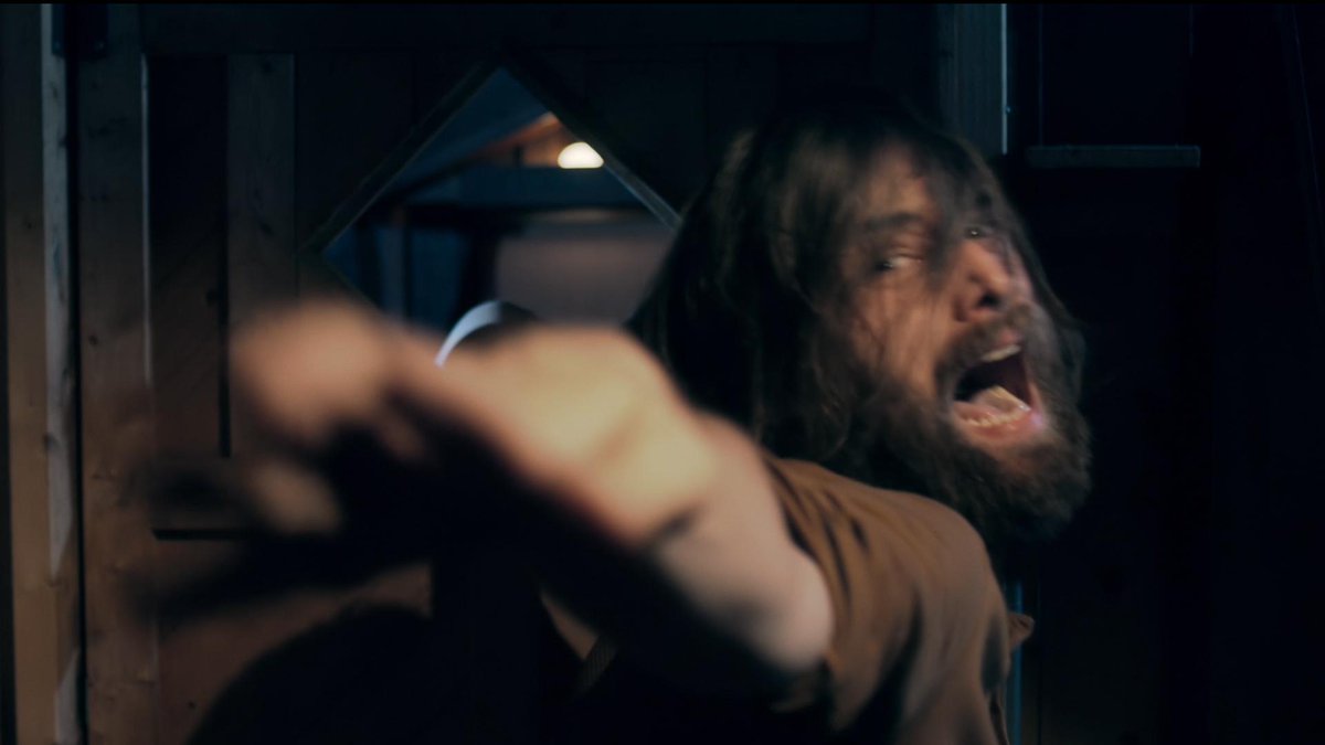 #Utburd - bra på beskjedent budsjett. Mørk og foruroligende skog brukes godt. 4/6 p3.no/filmpolitiet/2…