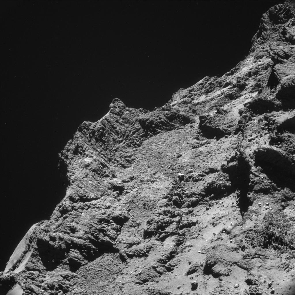 Live on NASA TV in 20mins: <a href="/ESA_Rosetta/">ESA Rosetta Mission</a>'s <a href="/Philae2014/">Philae Lander</a> set for 1st ever probe #CometLanding: 1.usa.gov/AN75