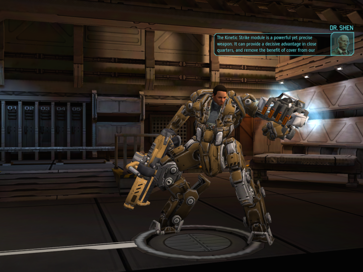 VideoGameNewsXP's tweet image. XCOM: Enemy Within Hits ... - goo.gl/Utk0RH #AmazonFire #CyberneticsLab #FiraxisGames #GeneticsLab