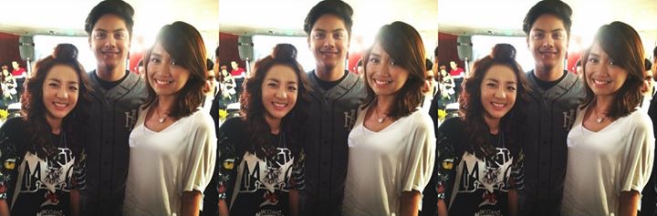 Happy birthday sandara park :)) 