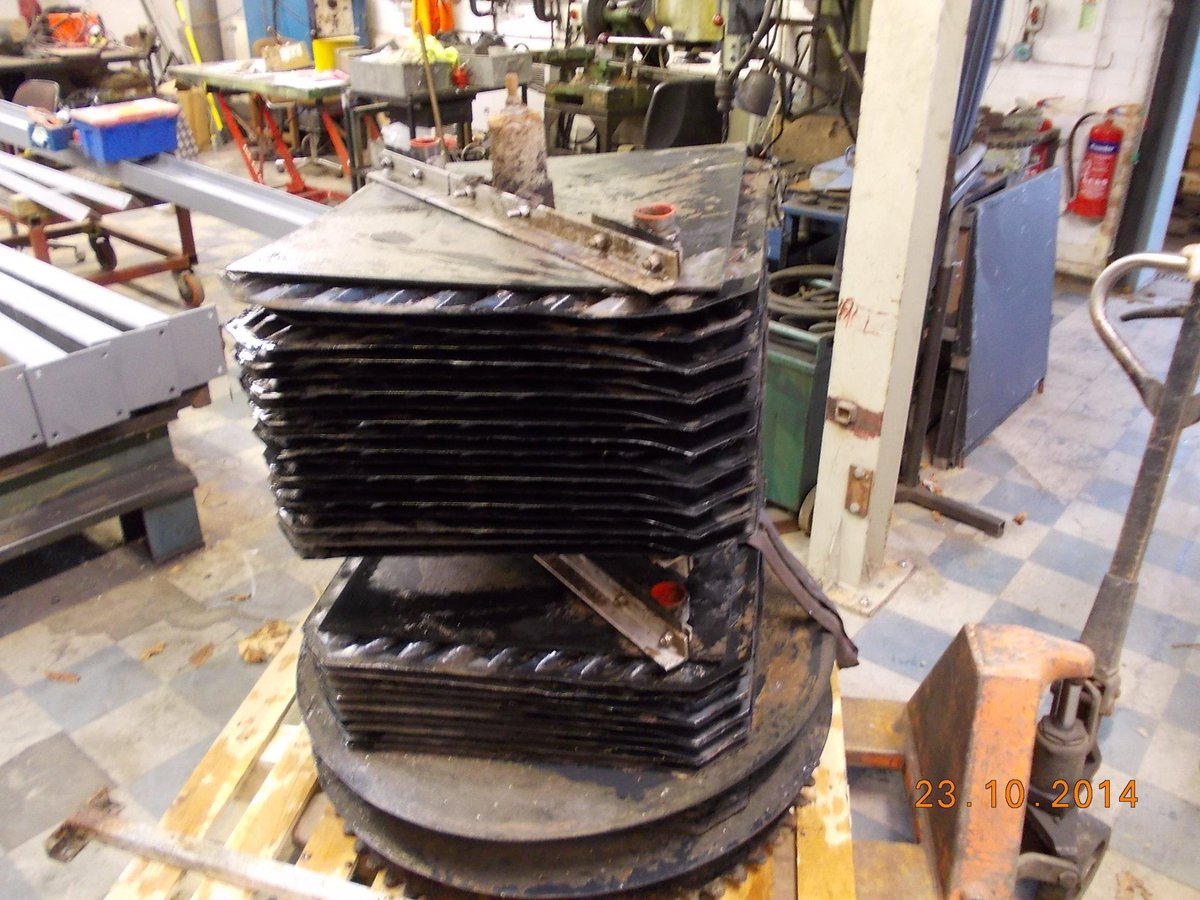 Fyfe Wilson Ltd (fyfewilson1) Twitter