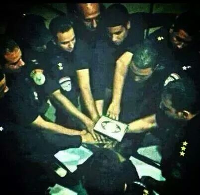 wfdfhd12's tweet photo. عهدنا للعراق 
اما النصر او الشهاده

اخوكم… ظابط الفرقه الذهبيه http://t.co/j6HAm5Yfva