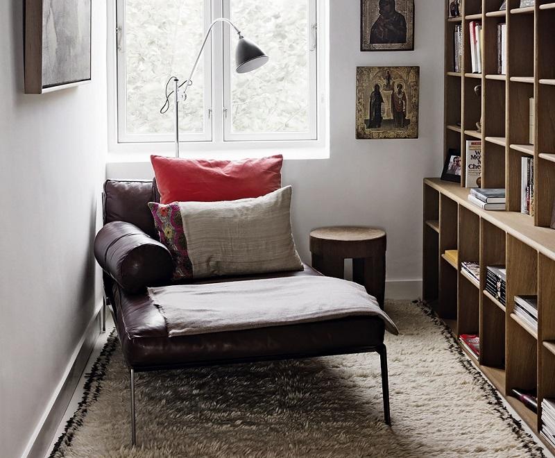 Skvozinjk's tweet image. Вот такой он, примерно, европейский стиль бытия-жития. Тесно как и у нас, но цивильно.!