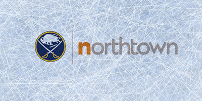 NorthtownAuto's tweet photo. CONTEST! RT &amp; follow to WIN a pair of tix to see the #Sabres vs. NYR on 11/21 - Winner chosen 11/13 @ 4PM! #nthDegree http://t.co/iD4PjfXGqj