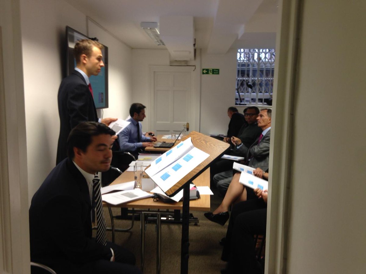 36ConsumerLaw's tweet image. The team speaking to IP professionals from @LoTSA_LoCoPS on enforcement and investigations- it's a full house!