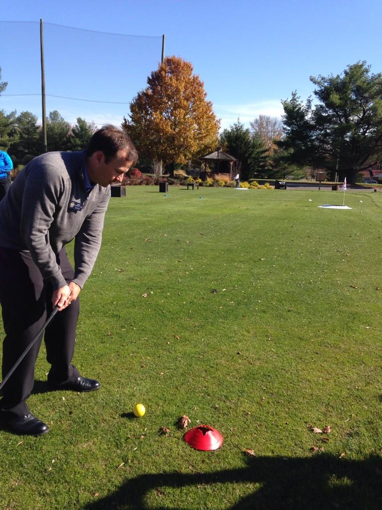 Ed Gibson tweet media