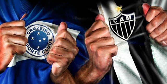 E hoje a zueira vai rolar solta em BH, a capital brasileira do futebol!
#CiscaQueEuJogoMilho #MariaEuSeiQueVoceTreme