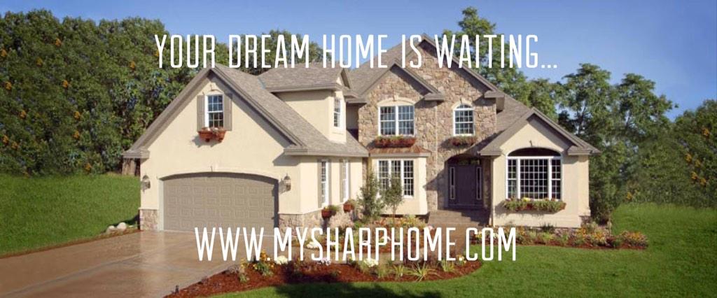 realtysharp's tweet image. Start your search today at mysharphome.com