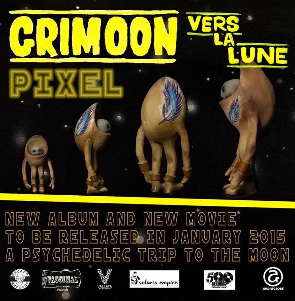 grimoonband's tweet photo. do you know him??
#grimoon #verslalune http://t.co/B9Hm3SxYuA
