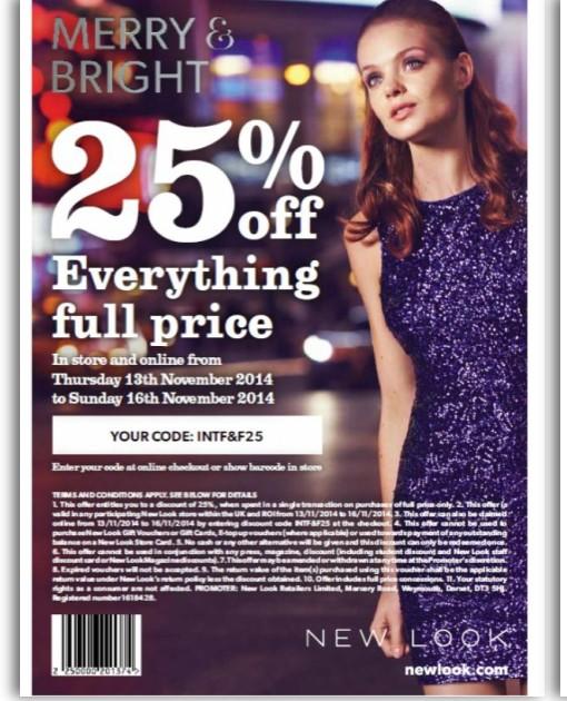 leannggraham's tweet photo. @Josiestweet our fav local celeb NewLook Bristol Cabot Circus has 25% off full price. This Thurs -Sun Please retweet http://t.co/PwWeenZQ7T