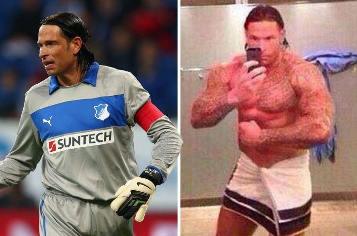 Konflikt protektor plasticitet MailOnline Sport on Twitter: "Former Germany goalkeeper Tim Wiese to make  his WWE debut this Saturday http://t.co/r9WwUMD8Z4 http://t.co/E1jivCT1hn"  / Twitter