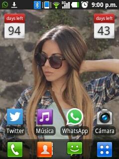ANTON2113's tweet photo. El mejor fondo de pantalla @jimenaofficial <3 beautiful lady http://t.co/J4dDLdyMBg