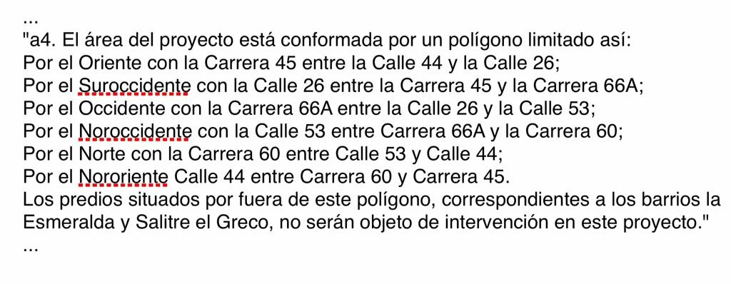 MantillaIgnacio's tweet photo. Esfuerzo de Hospital Universitario sería en vano si ley no excluye predios de la UN de proyecto del CAN. http://t.co/uPSEdgGZNa