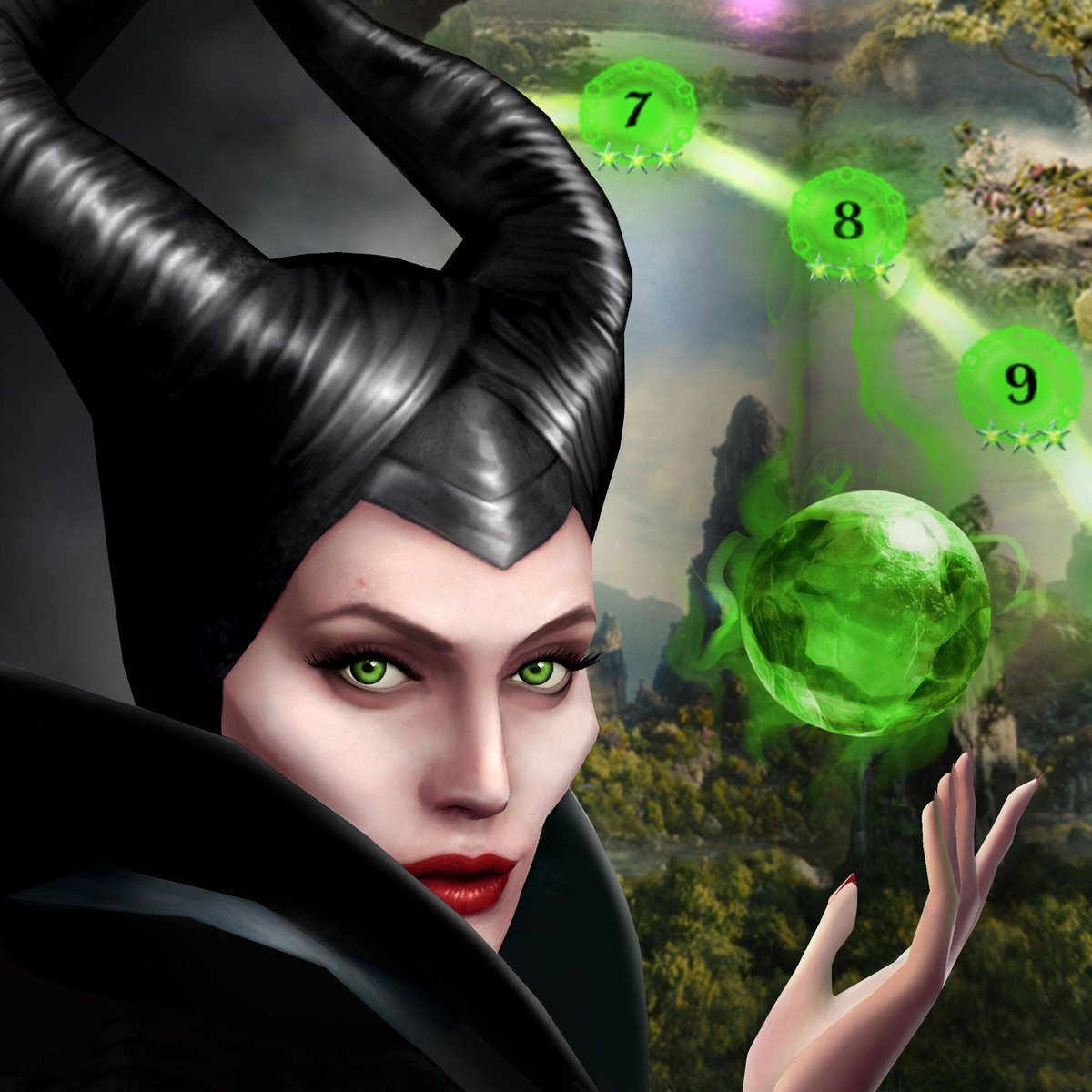 Maleficent (@Maleficent) | Twitter