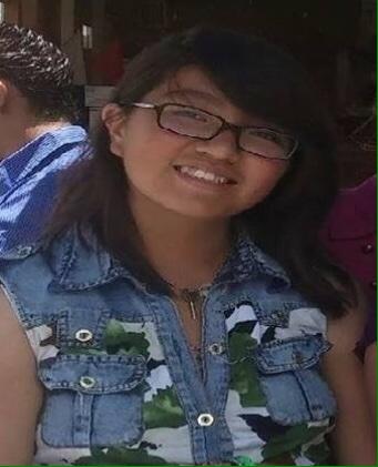 Ratn12's tweet photo. Vía @PGJEM_Oficial Difunde por favor #AlertaAmber   Nathaly Joanna Andrés Quijada #EdoMex. http://t.co/hQFo3qpaeR