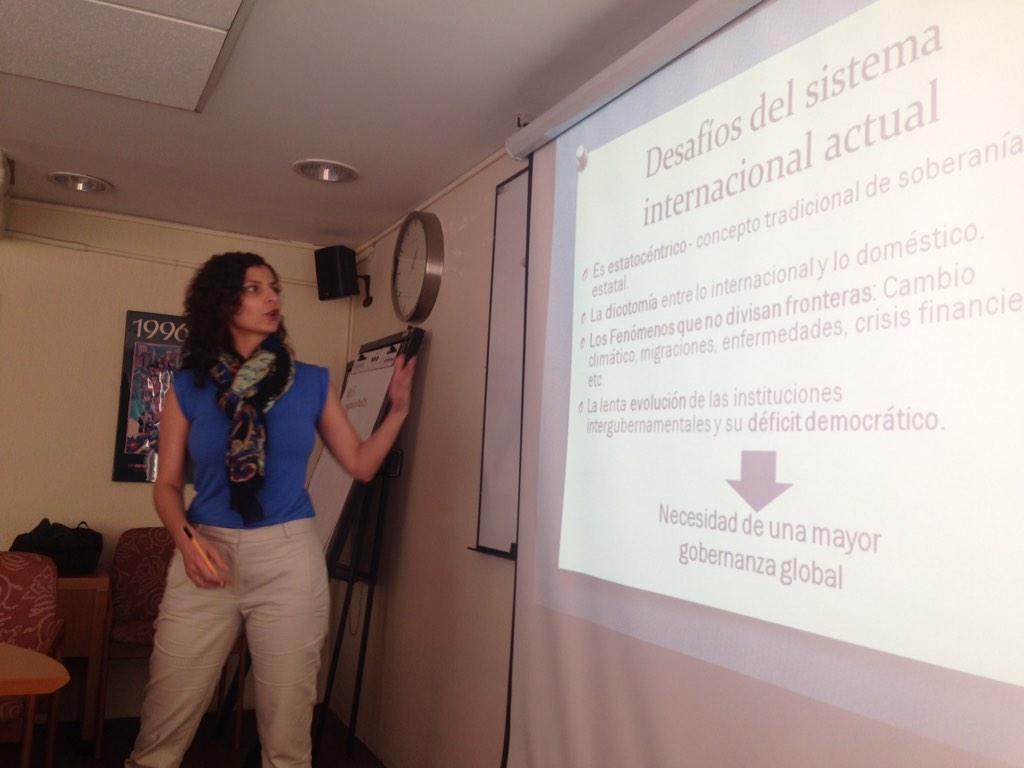 Juventudes proponen tweet media