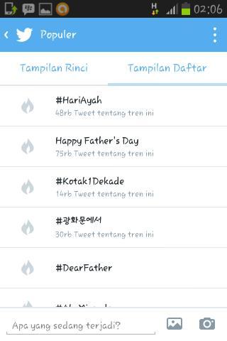 Masih jadi TTWW #Kotak1Dekade keren banget <a href="/kotakband_/">Official KOTAK</a> <a href="/tantrikotak/">Tantrisyalindri</a> <a href="/cellakotak/">cella kotak</a> #ChuaKotak <a href="/KK_Indonesia/">KERABAT INDONESIA</a>