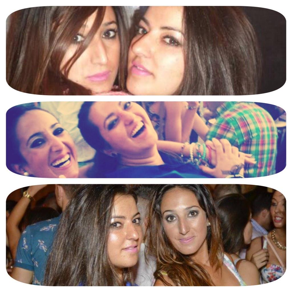 "<a href="/pulisa/">Maria Jose</a>: Eres la mejor <a href="/Mariant_23/">María</a> no cambies nunca. Estos momentos no los cambio por nada "