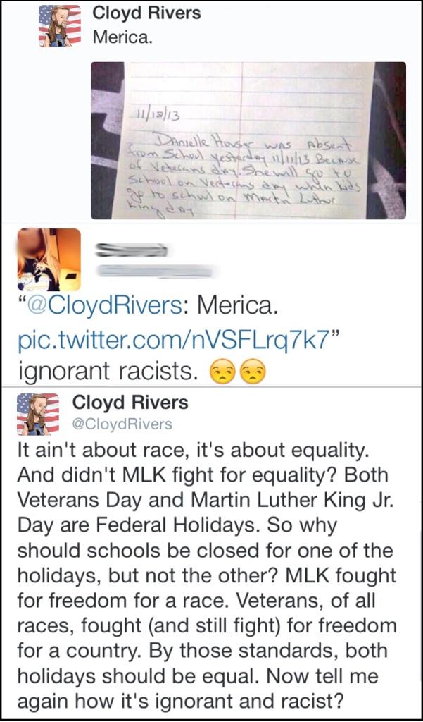 CloydRiversBurn's tweet photo. Merica. http://t.co/jbkqt4CwBr