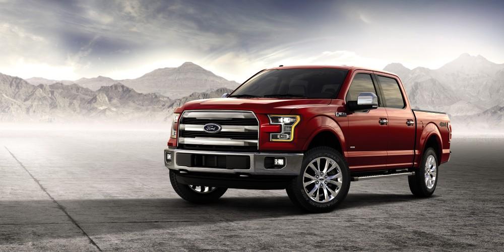 Ford motor company video clips #10
