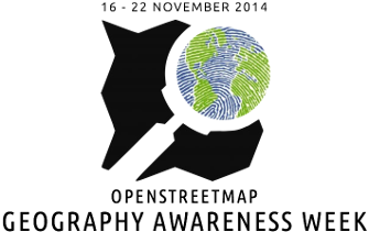 mappingmashups's tweet photo. Join us at @stamen this Saturday for the @OpenStreetMapUS Fall #Mapathon: http://t.co/l1ploopDD9 w/ @osmgeoweek http://t.co/pQ8HzCm5JO