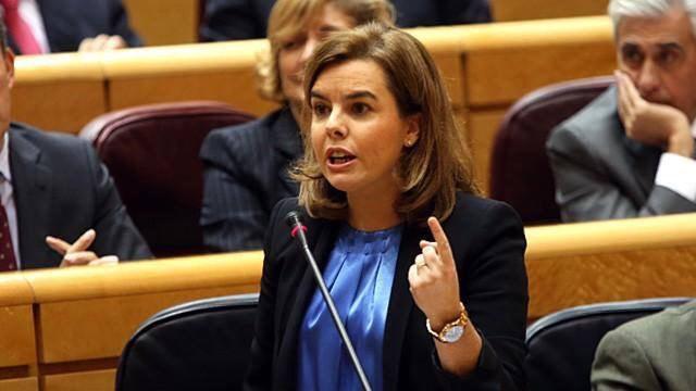 elpadrecorajede's tweet photo. Sueldo d Santamaría:73.500€
Dietas alojamiento:10.500€
Levantar el dedo con autoridad
Con reloj d oro:No tiene precio http://t.co/kj6uafIGjd