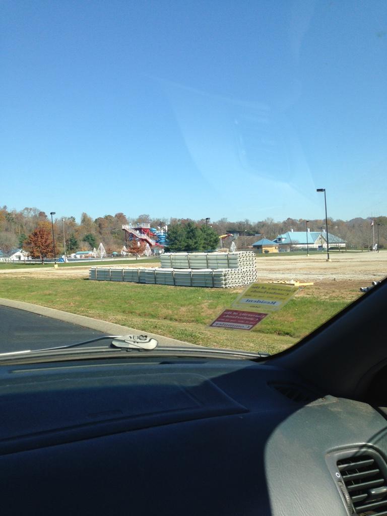 Brentmartin20's tweet photo. For everyone who misses it as bad as I do #KySplash http://t.co/gD9dBDTqOw