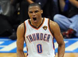 Happy Birthday Russell Westbrook!    