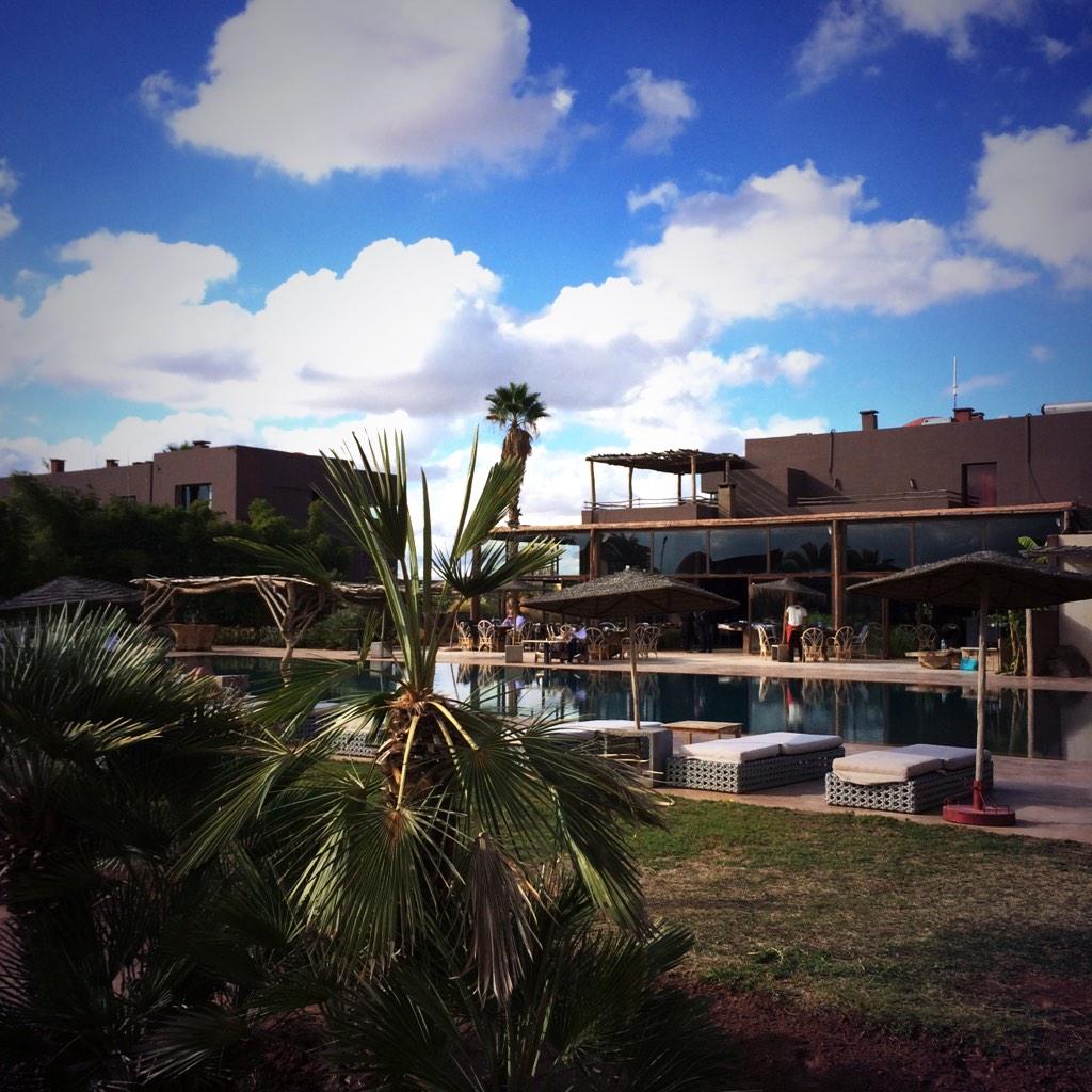 Feeling the love for <a href="/Fellah_Hotel/">FELLAH HOTEL</a> #ChangeWorlds