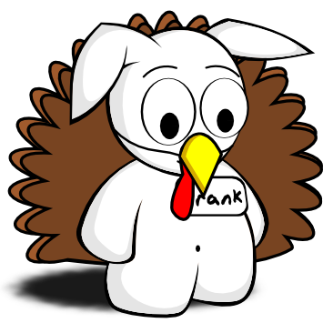FussenKuh's tweet photo. A bit late to #indiedevhour today. But, I wanted to share Frank's latest costume in #GumballFall. What do you think? http://t.co/uw1BoJkrzg