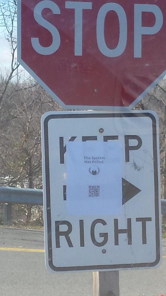 Ry_an0n's tweet photo. Anonymous flyers http://t.co/IFJa8P0mEH
